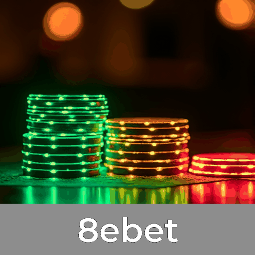 8ebet GAME Slots de Cassino