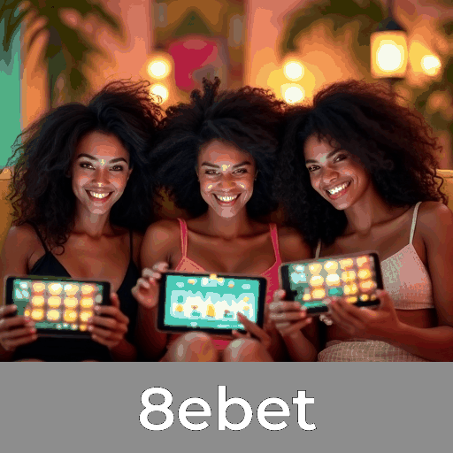 8ebet GAME  App Baixar