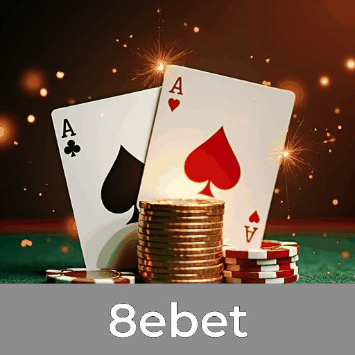 8ebet GAME Jogo Cassino no Brasil 2025