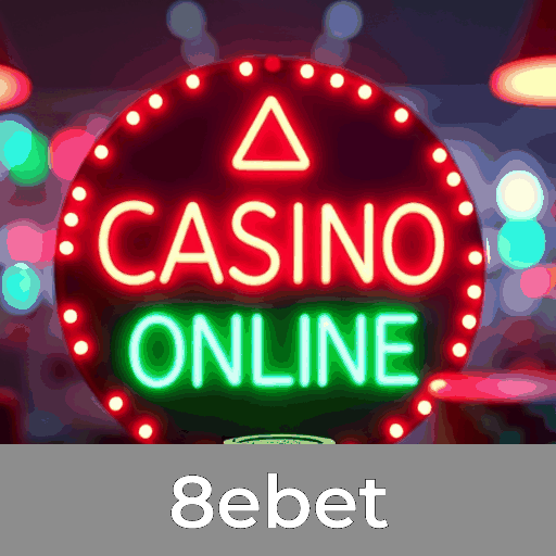 8ebet Apostas Esportivas Brasil