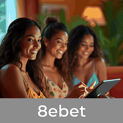 8ebet Login na Conta
